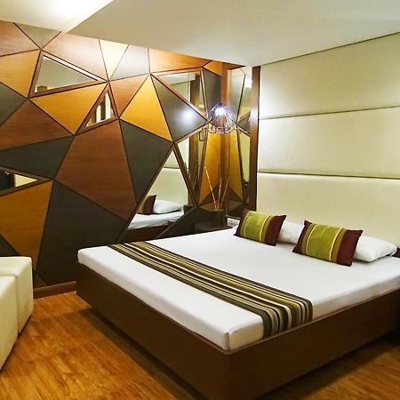 Hotel 2016 Манила Екстериор снимка