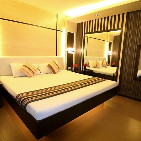 Hotel 2016 Манила Екстериор снимка