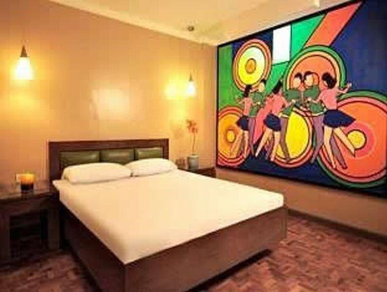 Hotel 2016 Манила Екстериор снимка