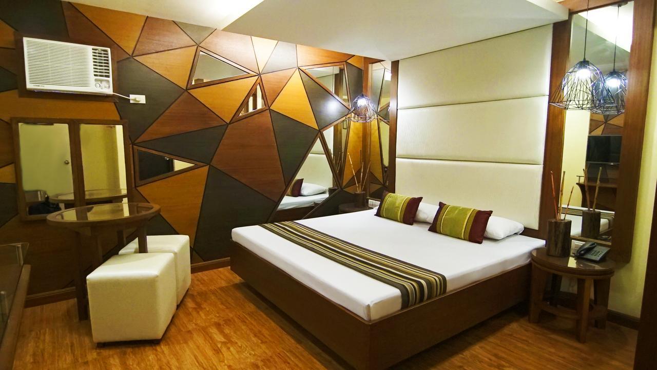 Hotel 2016 Манила Екстериор снимка