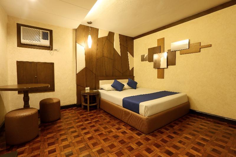 Hotel 2016 Манила Екстериор снимка