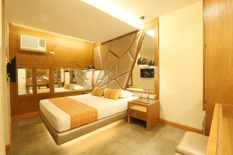 Hotel 2016 Манила Екстериор снимка