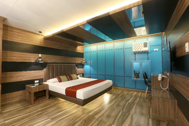 Hotel 2016 Манила Екстериор снимка