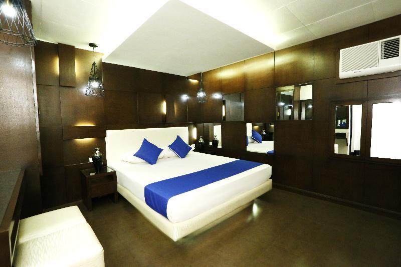 Hotel 2016 Манила Екстериор снимка